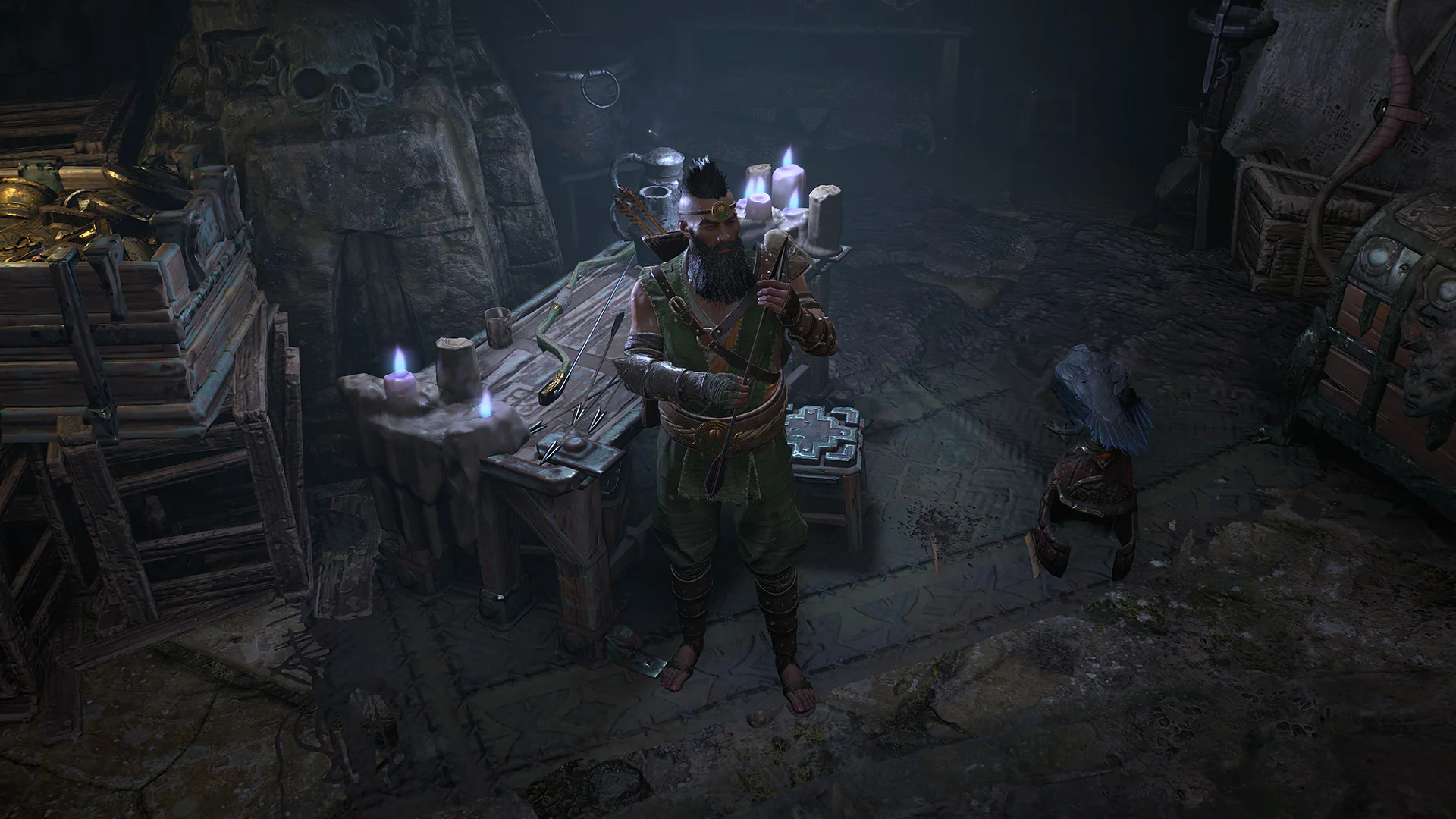 Diablo 4 Subo Diablo 4 Subo
